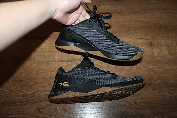 Кросівки для кросфіту Reebok Nano x1 gx0520, 38.5 розмір