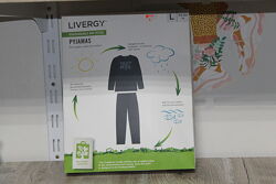 Чоловіча піжама Livergy L