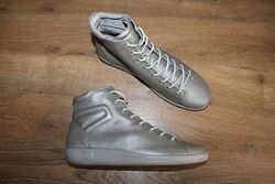 Шкіряні черевики Ecco soft, 39 розмір