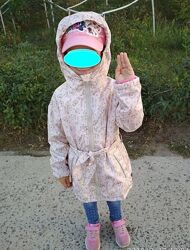 Ветровка куртка