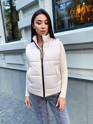 Весняна жилетка 3 кольори