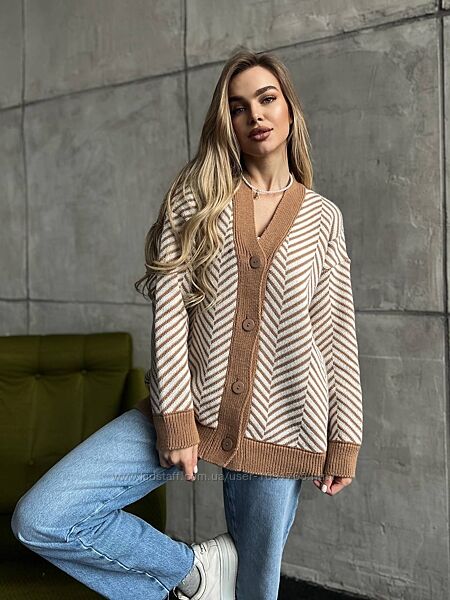 Кардиган Наталі