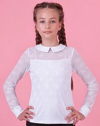 Блуза  Zironka 140-146 біла