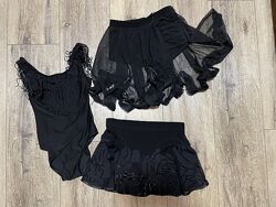 #7: Юбки проданы 