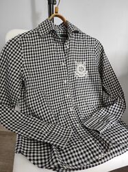 Ralph Lauren сорочка рубашка в клетку 