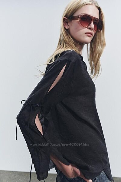 Изящная блузка Zara