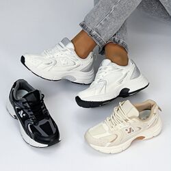Текстильні міксові дихаючі жіночі кросівки прогулянкові і в спортзал 20034