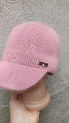 #4: Темна пудра