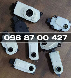 #6: Моторчик жалюзи AGS