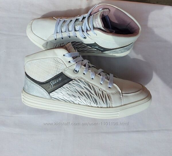 Черевики Soccx р.39