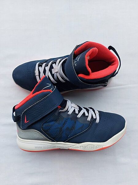 Черевики Decathlon р.38