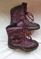 Зимові черевики Jack Wolfskin р.39 