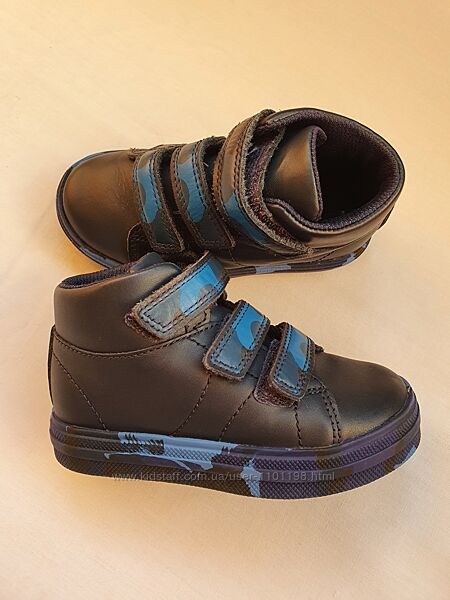 Черевики Clarks р.24