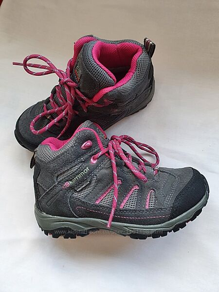 Черевики Karrimor р.32