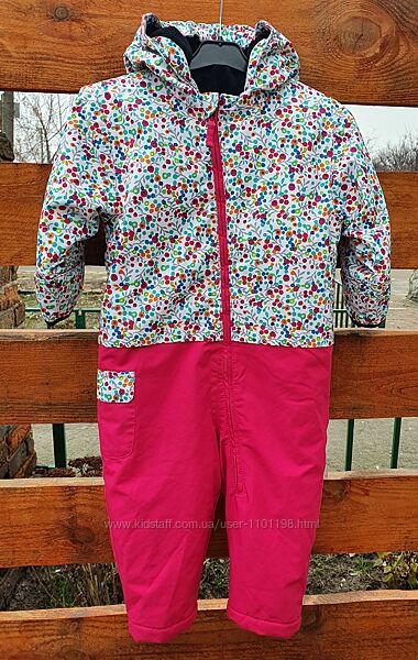 Комбінезон Roxy 12-24 міс.