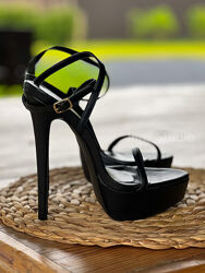Босоніжки high heels