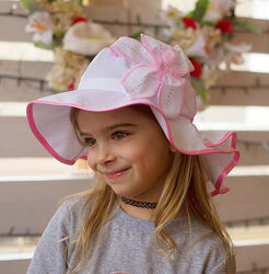 панамка детская