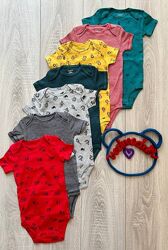 Боді Carters для хлопчика