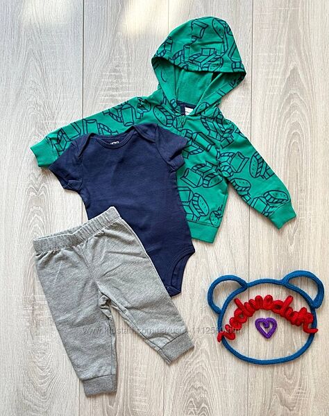 Костюм Carters