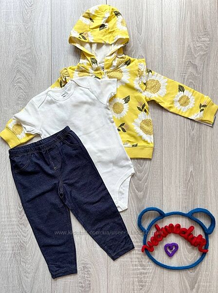 Костюм для девочки