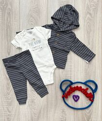 Костюм Carters
