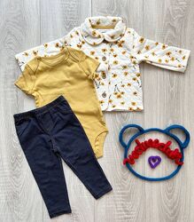 Костюм трійка для дівчат