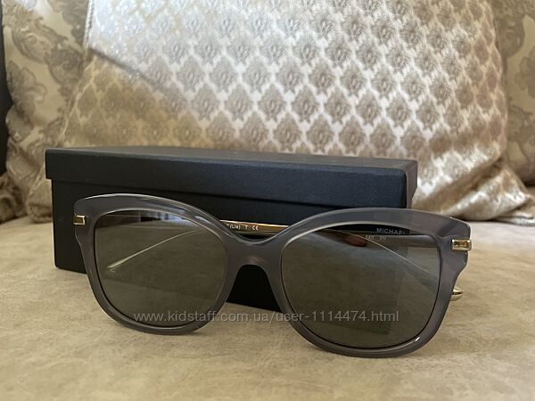 Модные солнцезащитные очки бренд Michael Kors original USA 