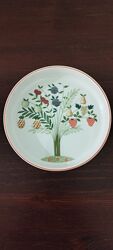 Классная конфетница, орешница Villeroy&Boch Appetito. Диаметр 11.5см. 