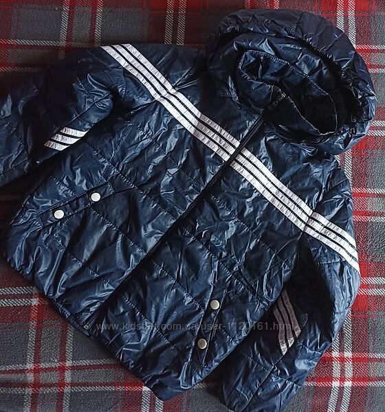 New mark куртка демисезон / зима
