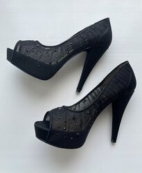   Туфли Nine West оригинал