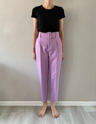 Укорочені брюки Zara