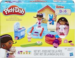  Play-Doh  ігровий набір