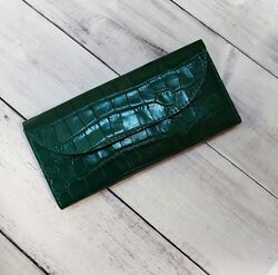 Шкіряний гаманець, ручна робота, подарункове пакування. Кожаный кошелёк. 
