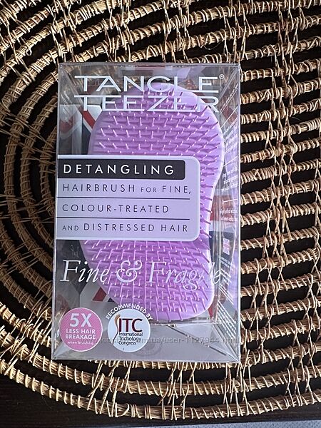 Розчіска Tangle Teezer 