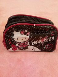 Косметичка, сумочка Hello Kitty, оригінал.