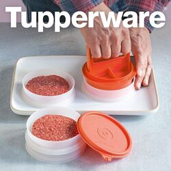 Чудо- котлетница Tupperware 
