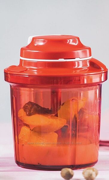 Измельчитель SuperSonic Экстра 1,35л Tupperware 