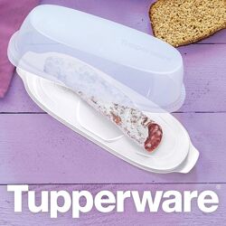 Контейнер Салями Tupperware 