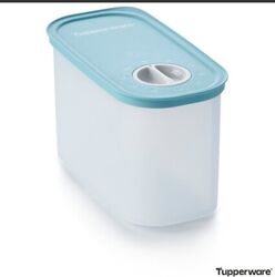 Компактус таймер Tupperware 800мл