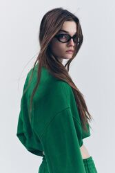 Світшот жіночий Zara Іспанія
