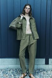 Штани жіночі Zara Іспанія