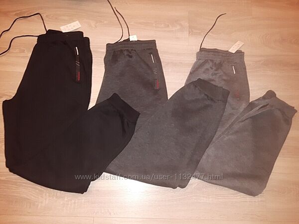 спортивні штани утепленні XL, 3XL ,4XL