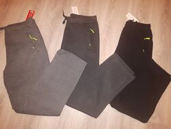 спортивні штани утепленні L, 2XL 