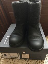 Чоботи Ecco