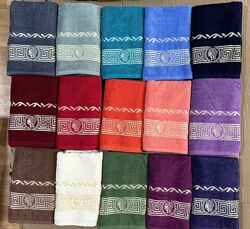 Махровые полотенца Узбекистан