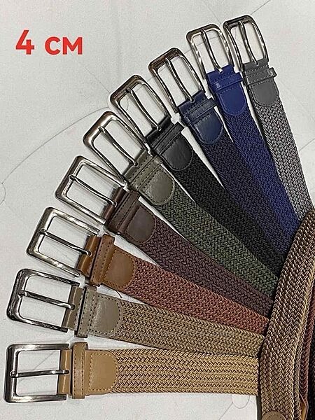  Батальний ремІнь-резинка