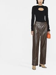 Лонгслів велюровий Sonia Rykiel