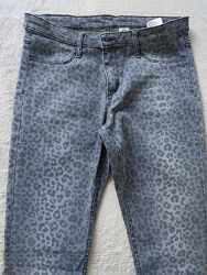 Джинси нові H&M, 170 см