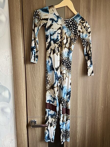 Комбінезон для повітряної гімнастики 