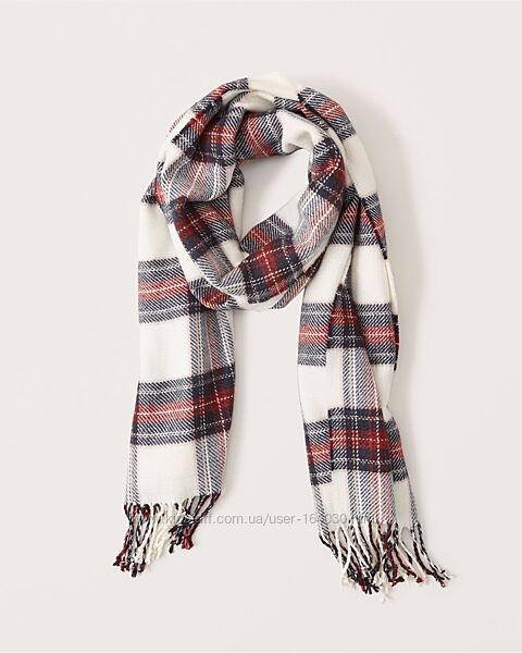 Шарф Abercrombie&Fitch